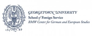 Georgetown CGES Program