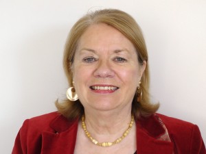 Dr. Lily Gardner Feldman